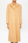 Agnona Cashmere coat