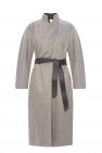 Agnona Cashmere coat