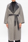 Agnona Cashmere coat