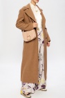 Agnona Double-breasted coat