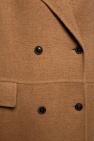 Agnona Double-breasted coat