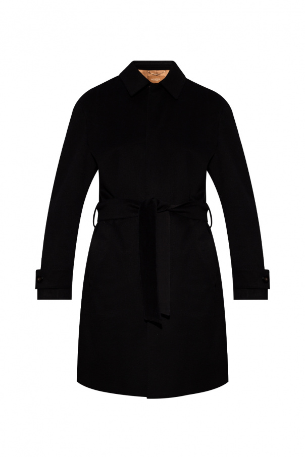 Agnona Cashmere coat