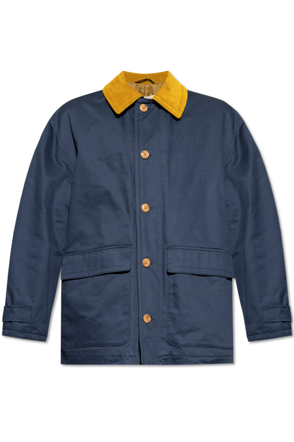 Marni Jacket with collar
