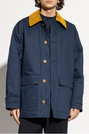 Marni Jacket with collar