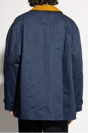 Marni Jacket with collar