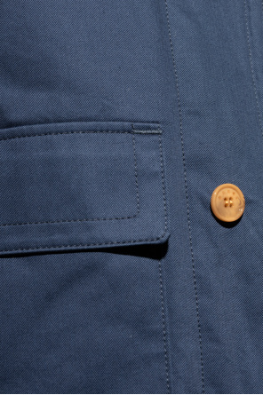 Marni Jacket with collar