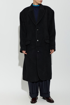 Marni Wool coat