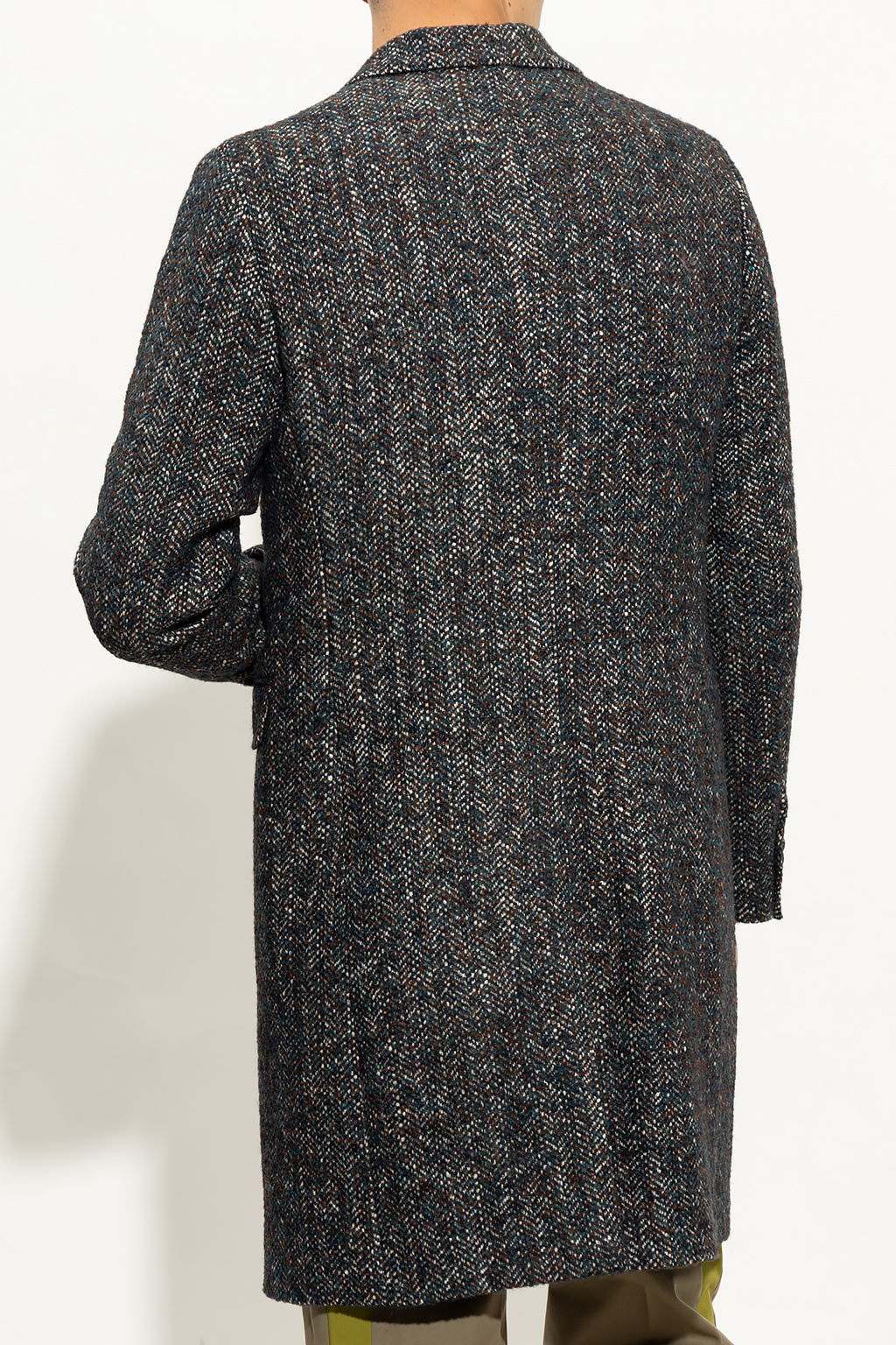 Etro Wool coat