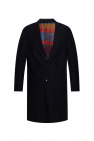 Etro Reversible coat