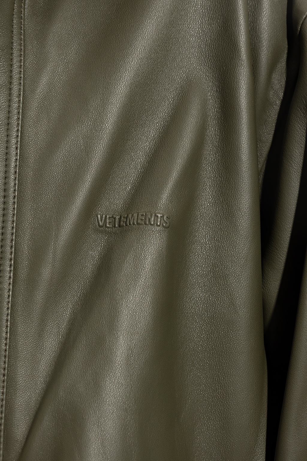 VETEMENTS of the worlds most desired brand