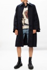 VETEMENTS Oversize coat
