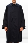 VETEMENTS Oversize coat