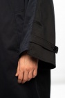 VETEMENTS Oversize coat