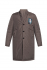 Undercover Insulated coat