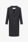 Ami Alexandre Mattiussi Wool coat