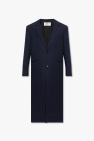Ami Alexandre Mattiussi Wool coat