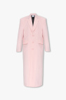 VETEMENTS Oversize coat