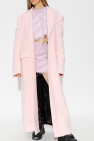VETEMENTS Oversize coat
