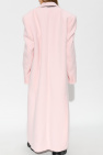 VETEMENTS Oversize coat