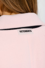 VETEMENTS Oversize coat