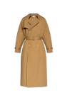 VETEMENTS Oversize trench coat