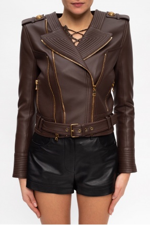 Balmain Biker jacket