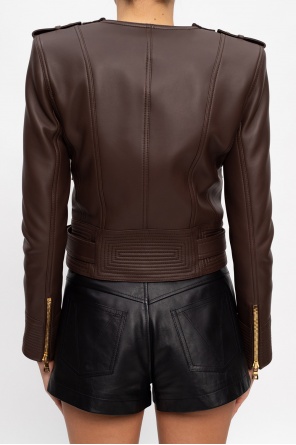 Balmain Biker jacket