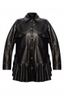 Red Valentino Leather jacket