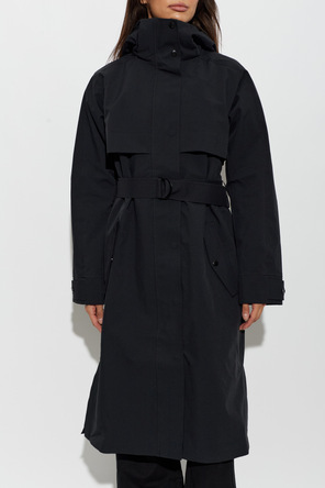 The Upside "James" coat