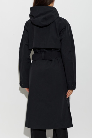 The Upside "James" coat