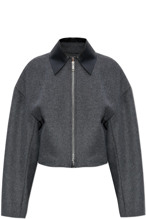 Jacket `Vacuo`, zdjęcie 1 Jacket `Vacuo` od Sportmax