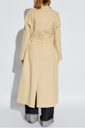 Max Mara Coat Vezzose