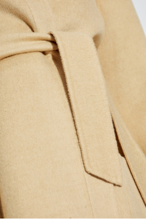 Max Mara Coat Vezzose