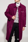 VTMNTS Wool coat