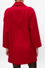 Red Valentino RED Wool coat
