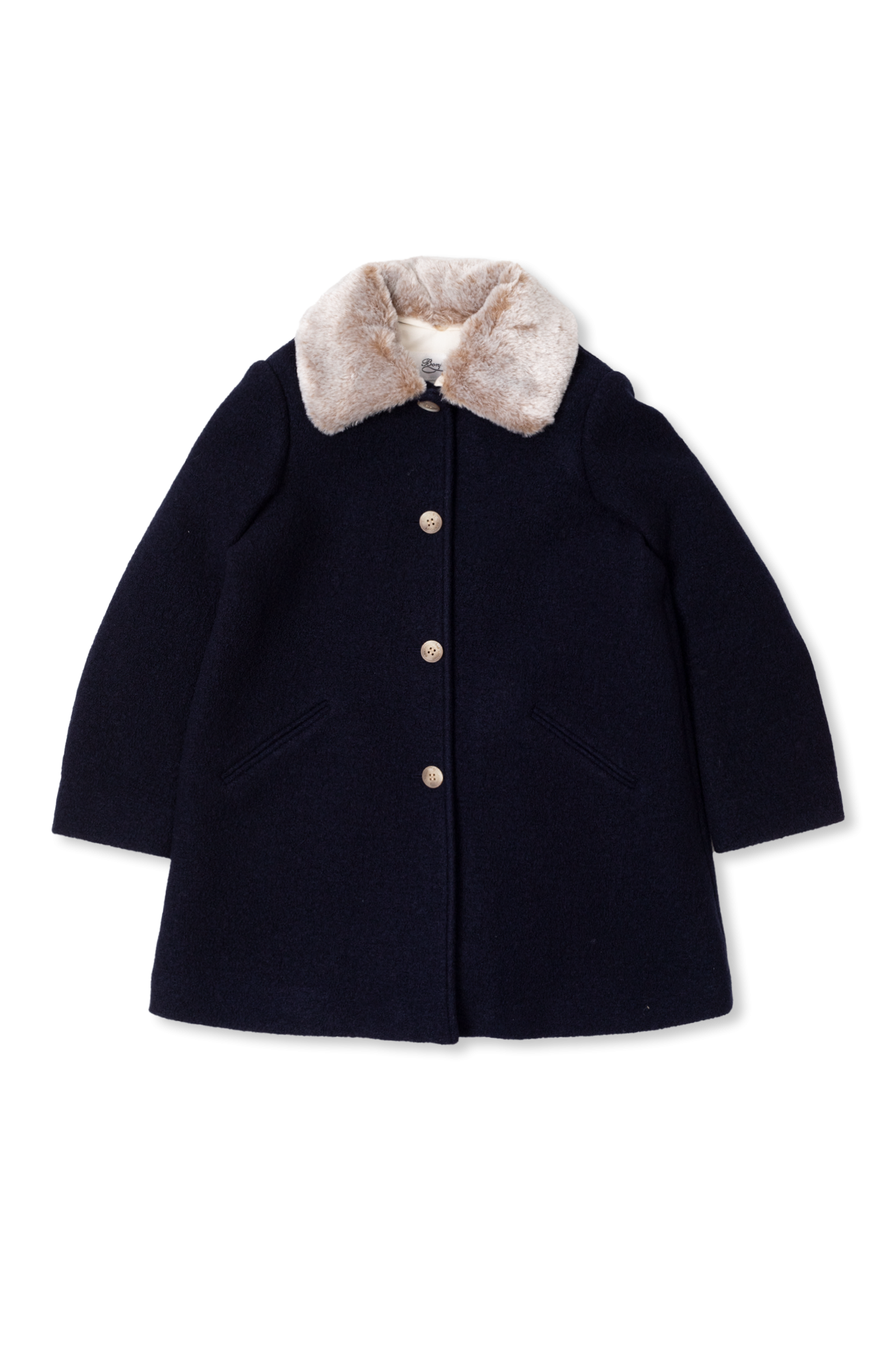 Bonpoint  ‘Temaggie’ short coat