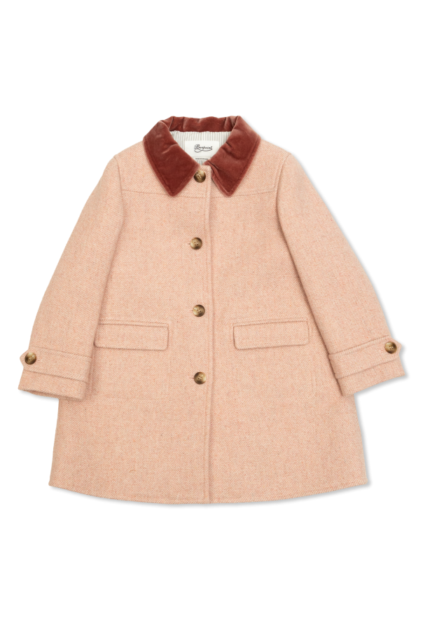 Coat with pockets, zdjęcie 1 Coat with pockets od Bonpoint