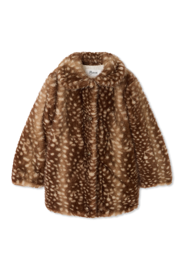 ‘Doogie’ coat od Bonpoint 