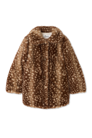 "Doogie" coat