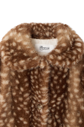 Bonpoint  ‘Doogie’ coat