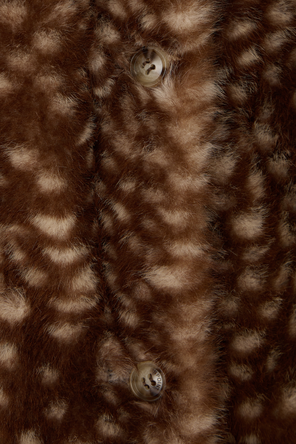 Bonpoint  ‘Doogie’ coat