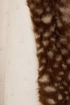 Bonpoint  ‘Doogie’ coat