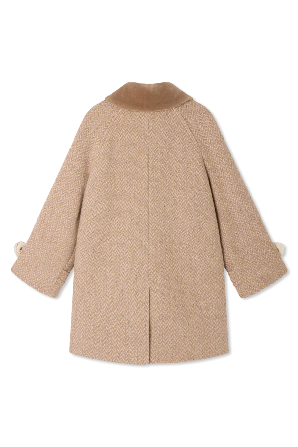 Bonpoint  ‘Jiba’ coat