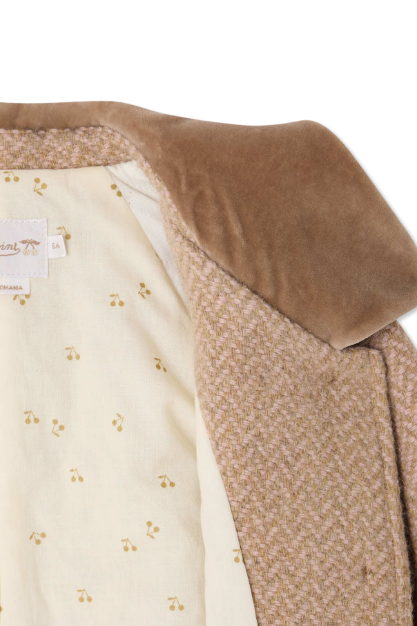 Bonpoint  ‘Jiba’ coat