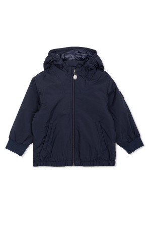 Insulated jacket ‘Mikey’