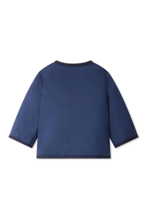 Bonpoint  Reversible jacket "Melice"