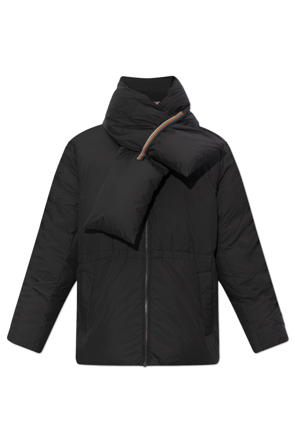 Paul Smith Down Solid jacket