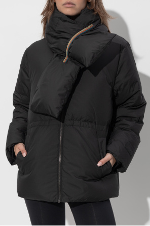 Paul Smith Down Solid jacket