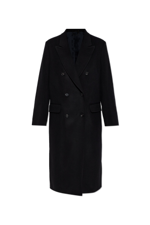 Wool coat