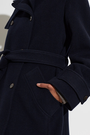 Paul Smith Abrigo